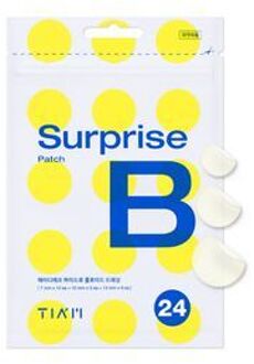 Surprise B Patch - Acne Patches
