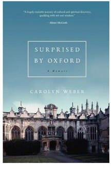 Surprised by Oxford