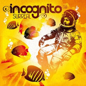 Surreal - Incognito