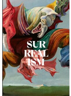 Surrealism - Acc Artbooks