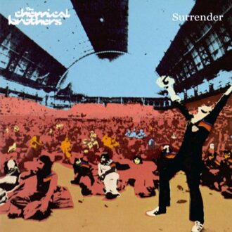 Surrender (Ltd. Virgin 40 Edition) (LP)