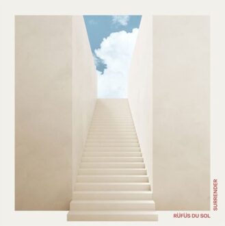 Surrender - Rufus Du Sol