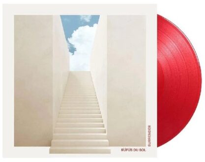 Surrender - Rufus Du Sol