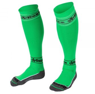 Surrey Sportsokken - Maat 31-35 - Unisex - groen