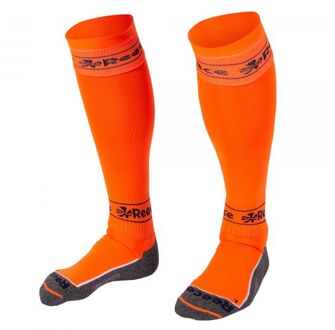 Surrey Sportsokken - Maat 31-35 - Unisex - oranje