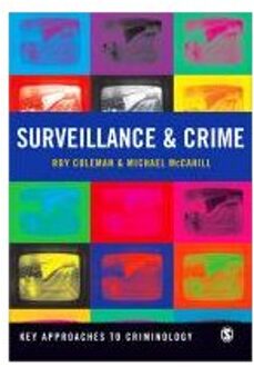 Surveillance and Crime