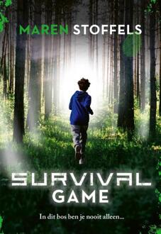 Survival Game -  Maren Stoffels (ISBN: 9789025887940)