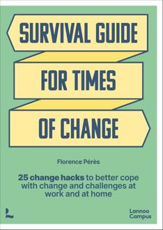 Survival Guide for Times of Change -  Florence Pérès (ISBN: 9789401404051)