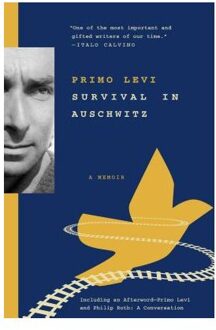 Survival in Auschwitz