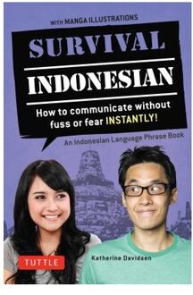 Survival Indonesian