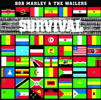 Survival (LP)