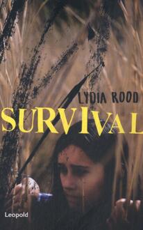 Survival -  Lydia Rood (ISBN: 9789025886080)