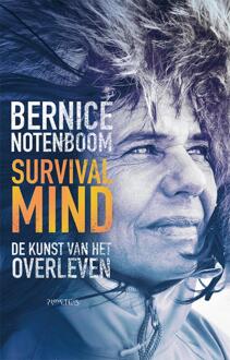Survival Mind - Bernice Notenboom