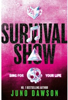 Survival Show - Survival Show - Juno Dawson