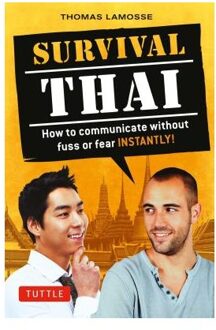 Survival Thai