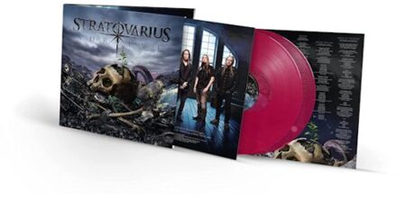 Survive - Stratovarius