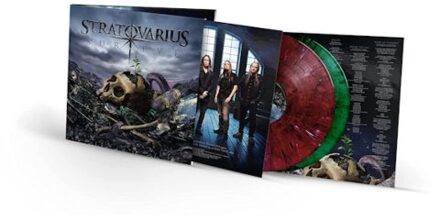 Survive - Stratovarius