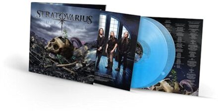 Survive - Stratovarius