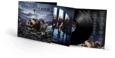 Survive - Stratovarius