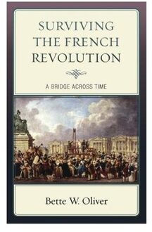 Surviving the French Revolution