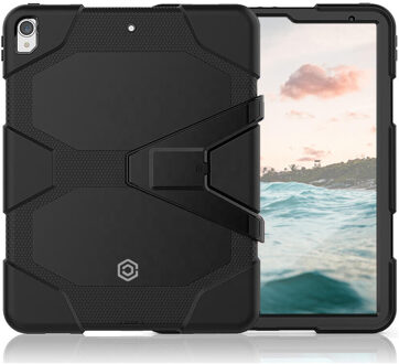 Survivor Hardcase - Extra beschermende hoes - iPad Pro 11" 2018 zwart