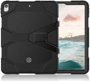 Survivor Hardcase - Extra beschermende hoes iPad Pro 12.9" 2018 zwart