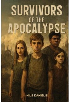 Survivors Of The Apocalypse - Nils Daniëls
