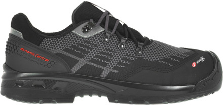 Susa 31499-03 S3S | Zwart | Maat 43 - 8053470575341