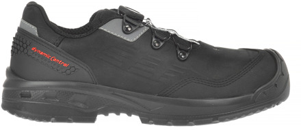 Susa BOA 31521-01 S3S | Zwart | Maat 42 - 8058945082065