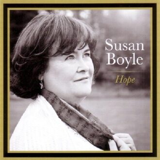 Susan Boyle - Hope