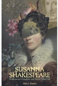 Susanna Shakespeare - Boek Alida C. Rijnders (9461536070)