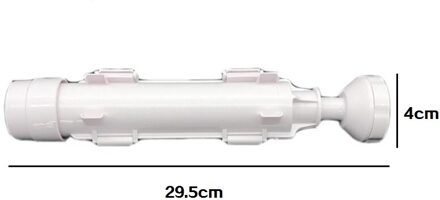 Sushi Maker Diy Sushi Mold Roll Rice Mold Voor Keuken Gereedschap Bazooka Groente Vlees Rolling Sushi Making Machine Keuken Gadgets