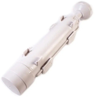 Sushi Roll Maker Bazooka Rice Roller Vegetable Meat Rolling Tool Making Machine X4YD