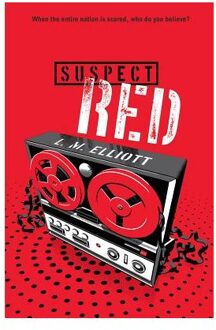 Suspect Red