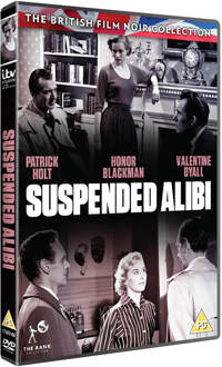 Suspended Alibi