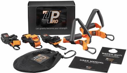 suspension trainer kit