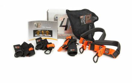 Suspension Trainer - TRX - Voordeelset