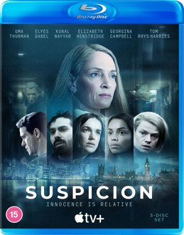 Suspicion: Season 1