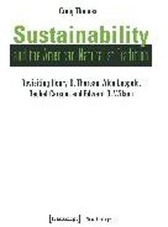 Sustainability and the American Naturalist Tradition