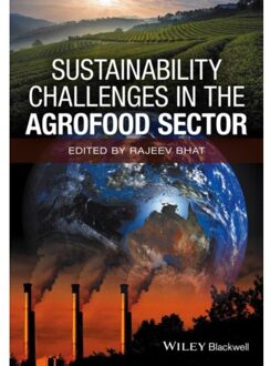 Sustainability Challenges in the Agrofood Sector