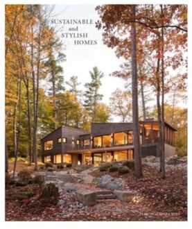 Sustainable And Stylish Homes - Francesc Zamora