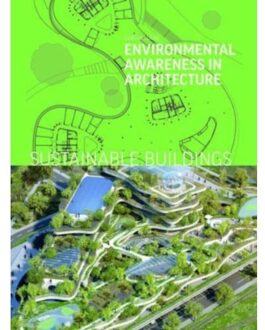 Sustainable Buildings - Dorian Lucas