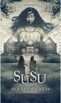Susu and The House of Secrets