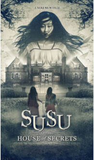 Susu and The House of Secrets