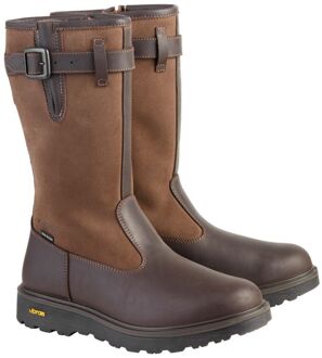 Sutherland - Outdoorlaarzen - Bruin - 45