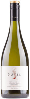 Sutil Grand Reserve Chardonnay