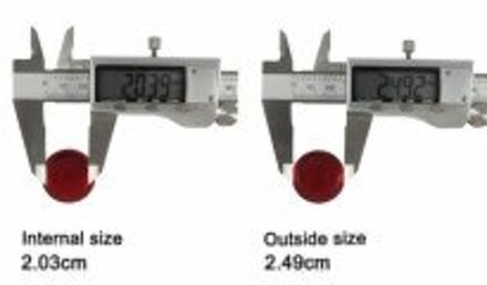 Suv Sigarettenaansteker Cover Truck 1Pcs Auto Eject Knop Onderdelen Rv Duurzaam