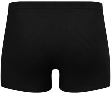 SUW Bottom Boxer ACTIVE F-DRY LIGHT ECO - black - Mannen - Maat XL