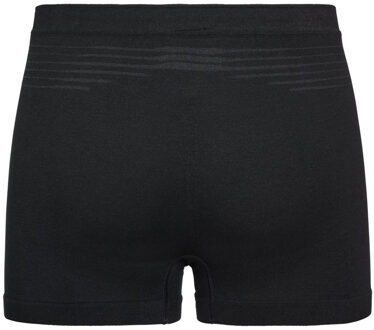 Suw Bottom Boxer Performance Light Sportonderbroek Heren - Black - Maat S