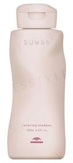 Suwae Relaxing Shampoo 200ml